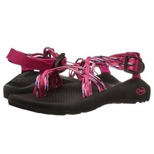 Chaco sandals